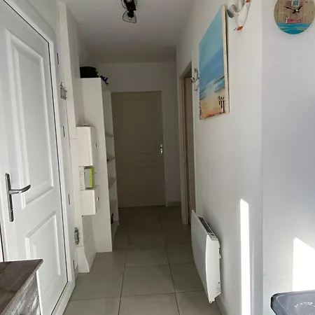 Hébergement de vacances Maison Lumineuse, Animaux Ok - 6 Pers. - Fr-1-336-169