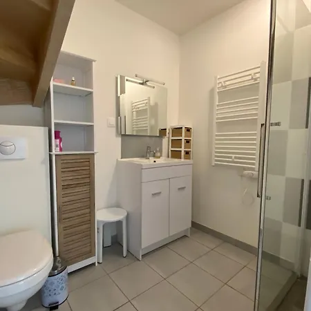 Maison Lumineuse, Animaux Ok - 6 Pers. - Fr-1-336-169 Hébergement de vacances