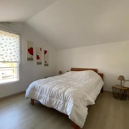 Maison Lumineuse, Animaux Ok - 6 Pers. - Fr-1-336-169 Hébergement de vacances Jard-sur-Mer