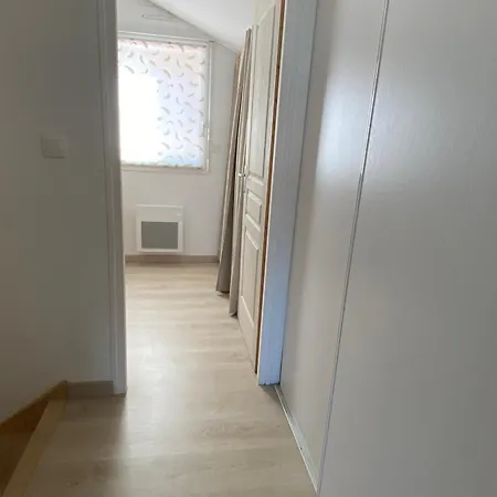 Maison Lumineuse, Animaux Ok - 6 Pers. - Fr-1-336-169 *