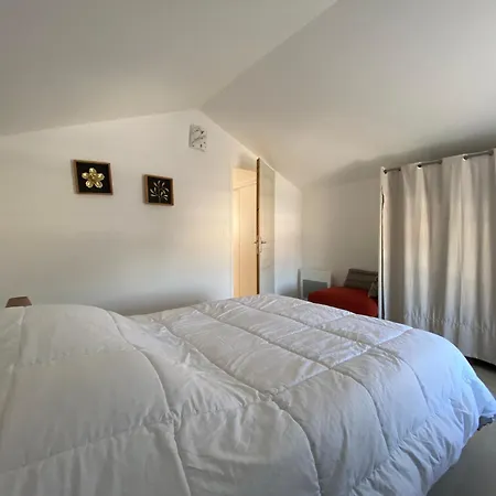Maison Lumineuse, Animaux Ok - 6 Pers. - Fr-1-336-169 * Jard-sur-Mer
