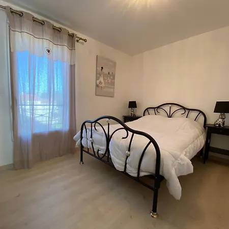 Maison Lumineuse, Animaux Ok - 6 Pers. - Fr-1-336-169 Дом отдыха